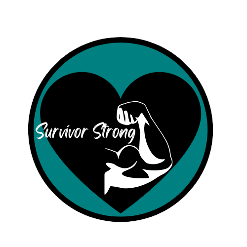 Survivor-Strong-Sticker-Design1